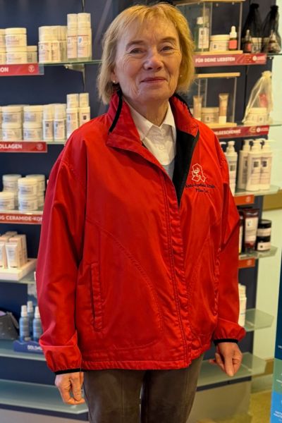 ulrike-kuhn-apotheke-atteln Ulrike Kuhn - Botin der Apotheke Atteln